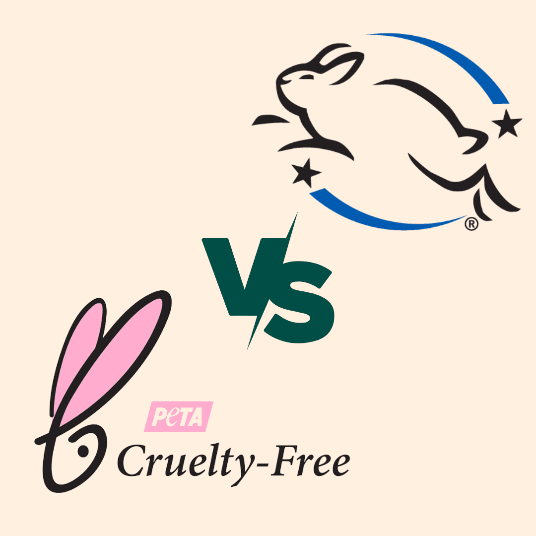 Which Bunny Should You Buy? Comparing the Biggest Cruelty-Free Certifications
