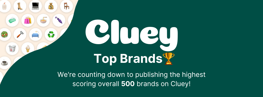 7 Day Countdown to the TOP Brands on Cluey